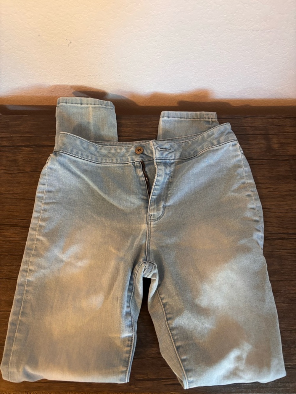 Jeggings size 7